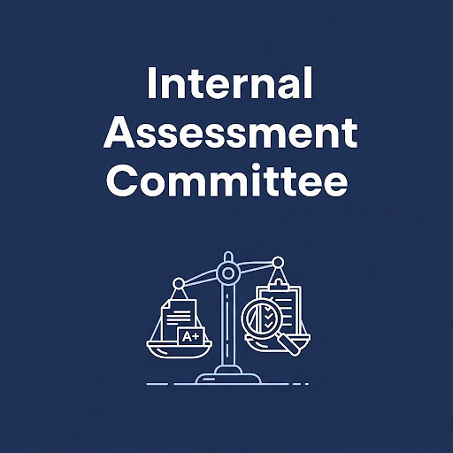 Internal Assessment Committee